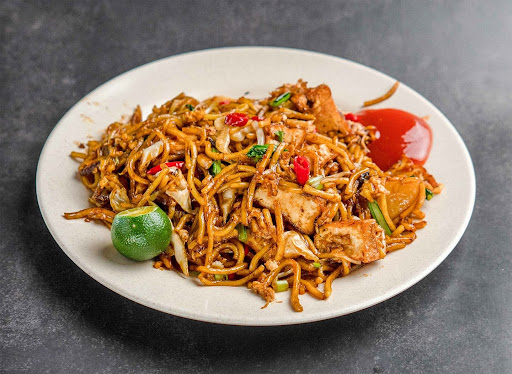 Curry House Carpenter Street