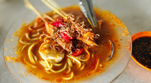 Joo Seng Cafe