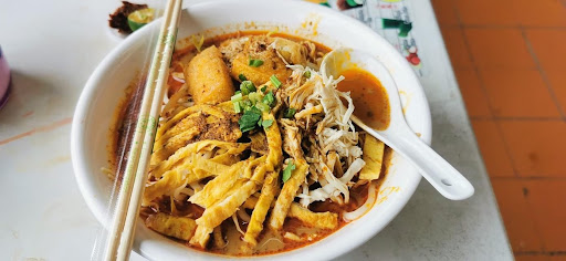 RICE GARDEN by OYES FOOD CORNER