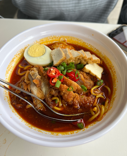 Restoran Rasa Rabuyah