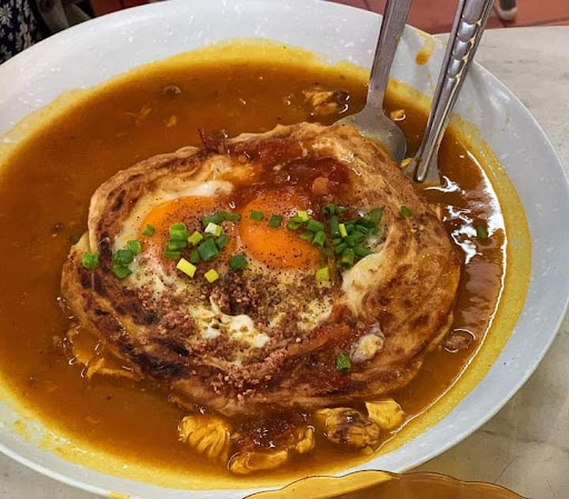 Bombay Sedap Sdn Bhd