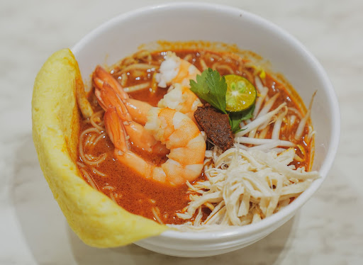 Rasa Kaw Kaw Kuching