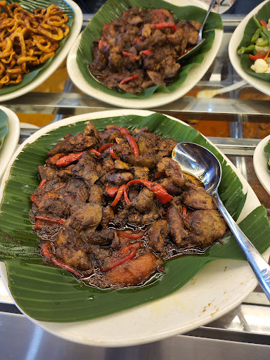 Restoran Mahashafi SDN BHD