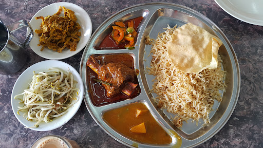 Bombay Spices Batu 4