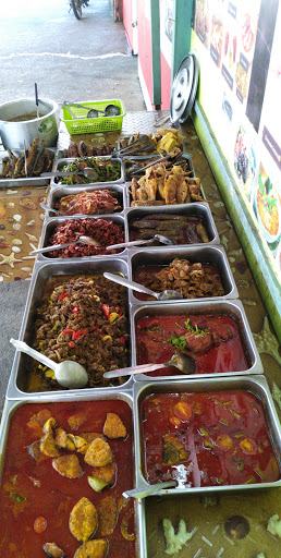 Gerai Mummy Selera Utara