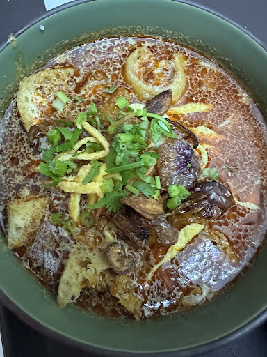 DSOUP