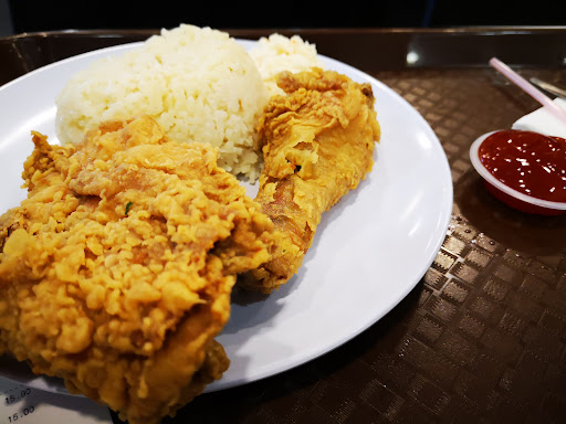 KFC Limbang