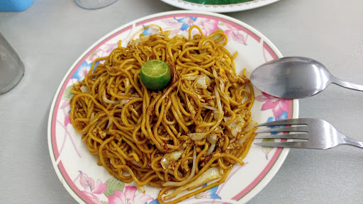 Restoran Amin Said Dan Anak Anak Sdn Bhd