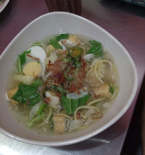 Restoran Hjh Asbah