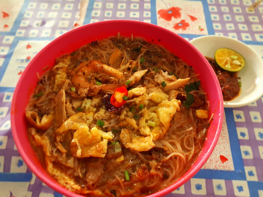Restaurant Haji Ismail