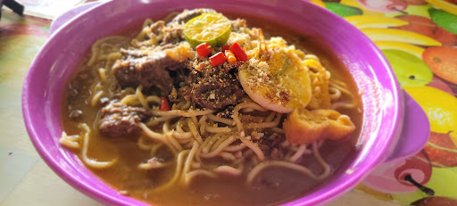 Mee Jawa Kampung Melayu