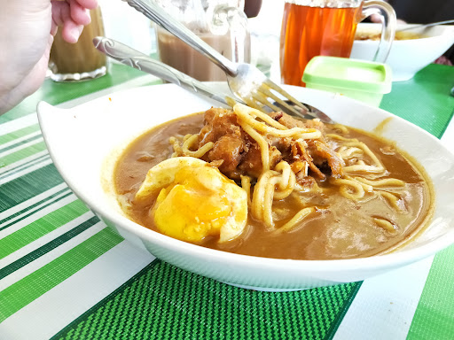 Mee Jawa Pulau Melayu