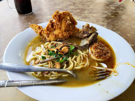Awang Mahyan Lot 1M Cafe