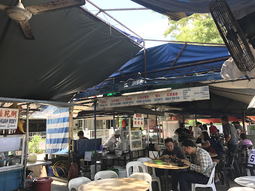 Kari Mee & 雜菜飯