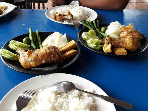 Restoran Muara