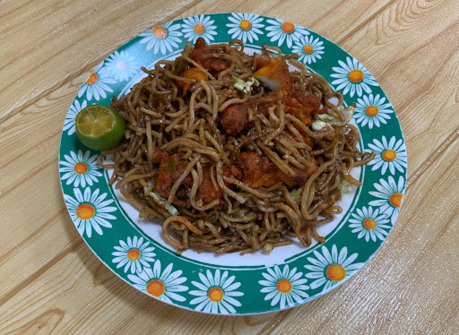 Khan's Islamic Restaurant