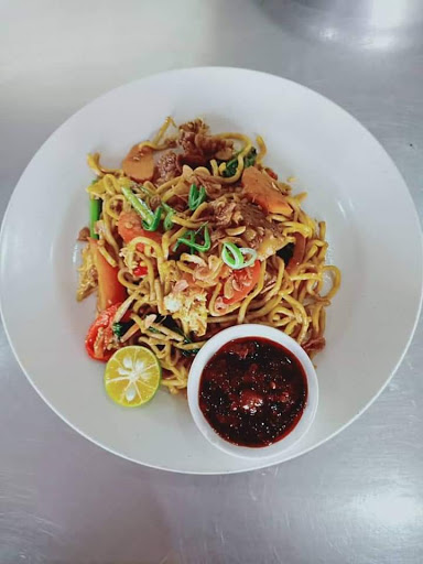 Nurmala Sari Restoran