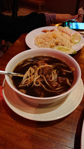 Restaurant Muara (Imperial)