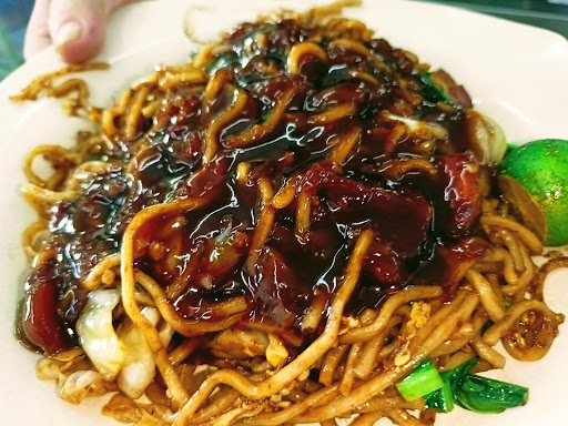 Restaurant Al-Asna (Fairuz)