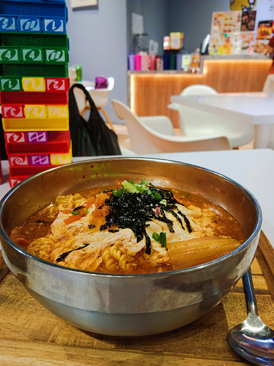 Mykori - Miri Sarawak