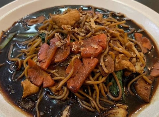 Northern Taste Restaurant (Selera Utara Abg Penang SUAP )