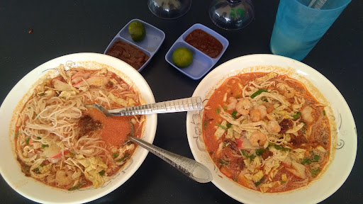 Jalan Boulevard Setiaraja, 96400 Mukah, Sarawak