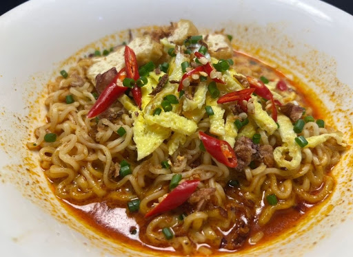 NASI AYAM HAINAN MUKAH