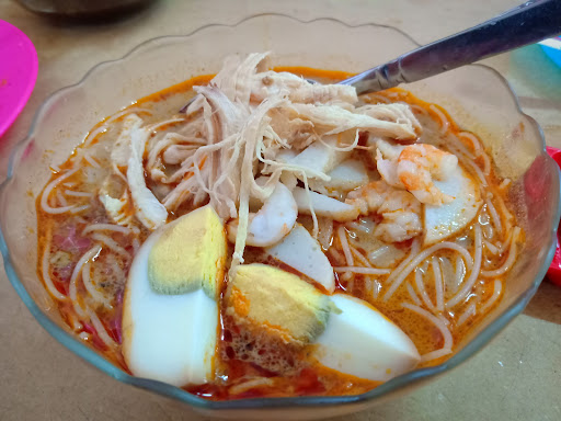 Kedai Kopi Aik Seng