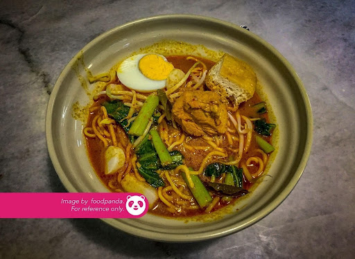 Curry House Sibu Jaya