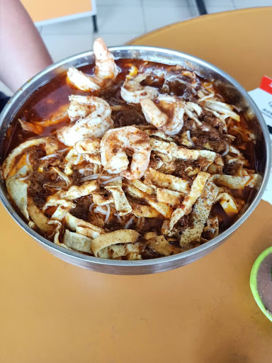 RESTORAN SINARAN UMMI