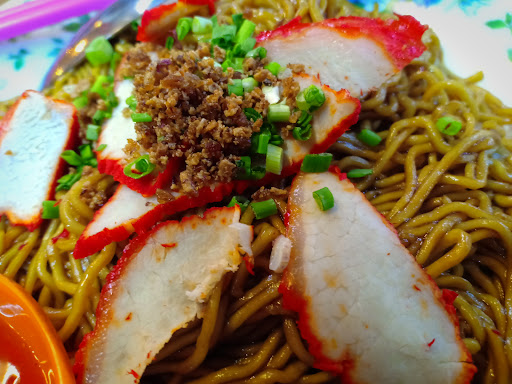 Medan Selera Terminal Bas