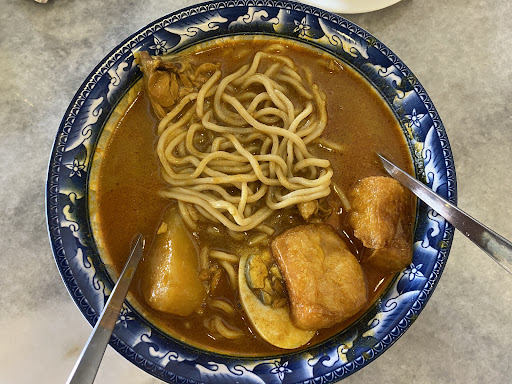 Little Penang Kopitiam