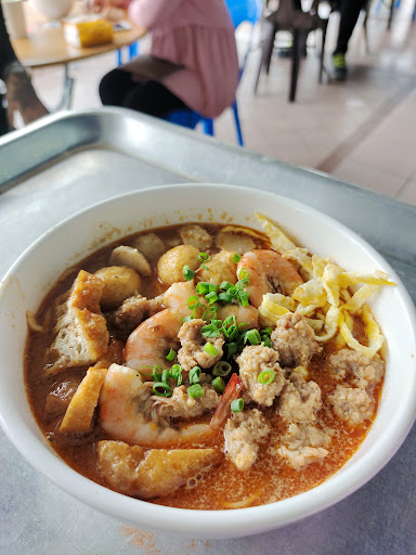 Kedai Kopi Yalin