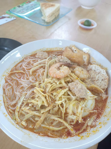 Medan Selera Unicity