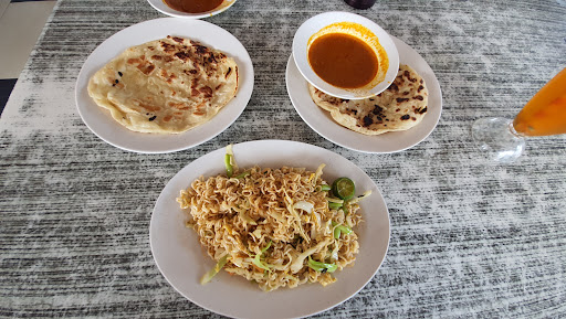 Curry House
