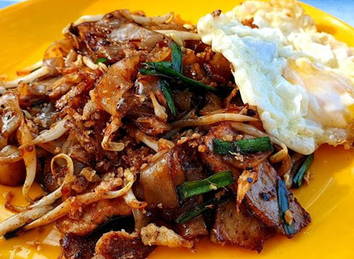 Noor Satay Islamic Cafe 2 Salim