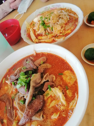 Cheng Gong Cafe sibu sarawak