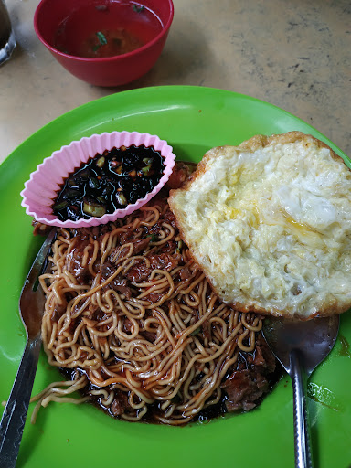 Star Cineplex Halal Stall Food