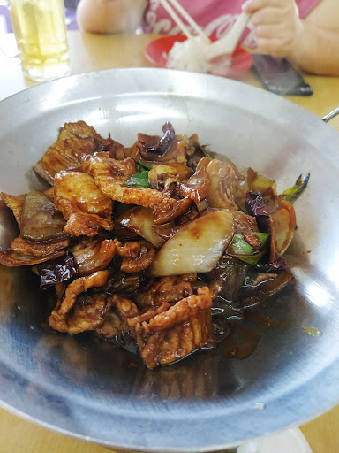 Royal Wonderful Restaurant