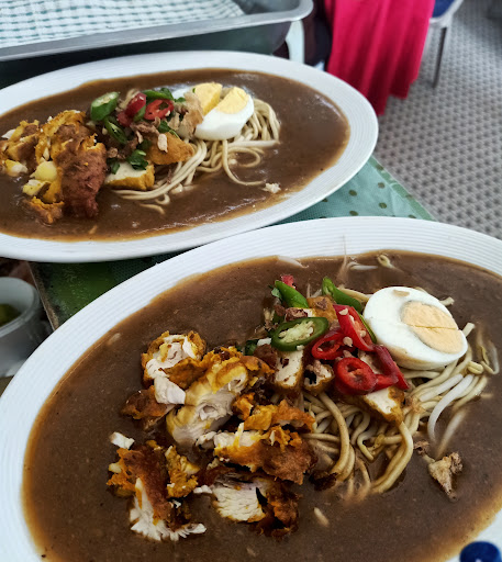 TINN SUAN KEE COFFEE SHOP