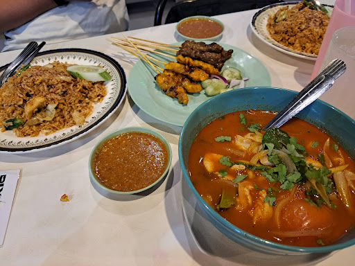 Warung Merdeka