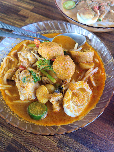 MHF ITA • Warung Pokok Ceri