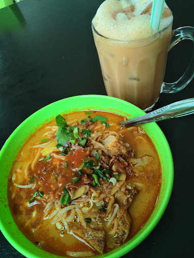 Restoran Mee Kari Zurien