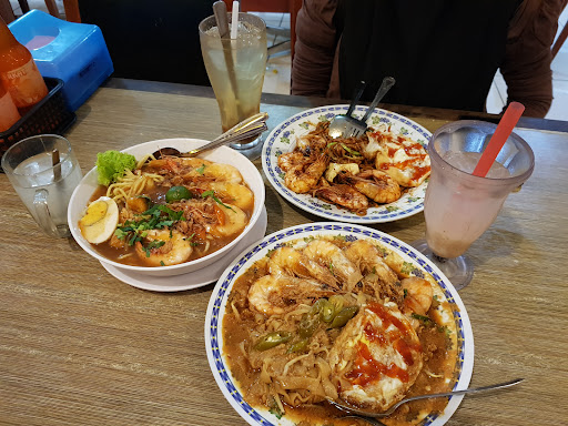 Mee Udang Banjir Kuala Selangor