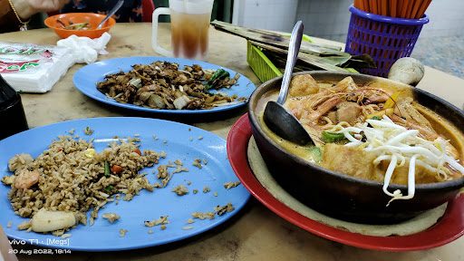 Restoran TSY Anwar Tho bin Abdullah Kedai Cina Muslim