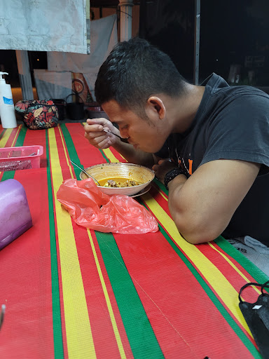 Padil mee kari power