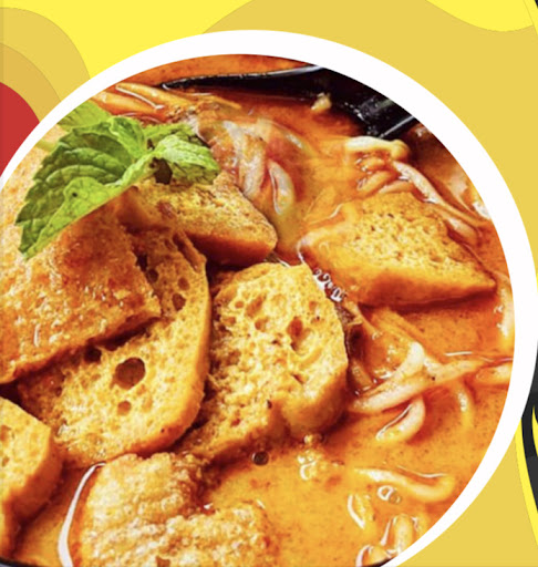 Mee Kicap Ipoh • Don Kari Semenyih