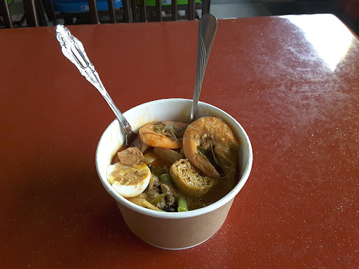 Soto Lambada & Mee Kari Salsa