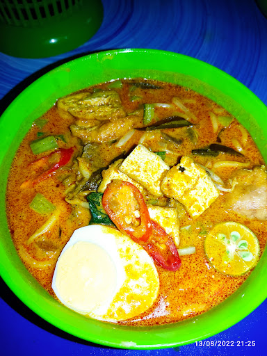 Warung Lorong Seroja