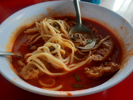 Kak Yah Mee Kari